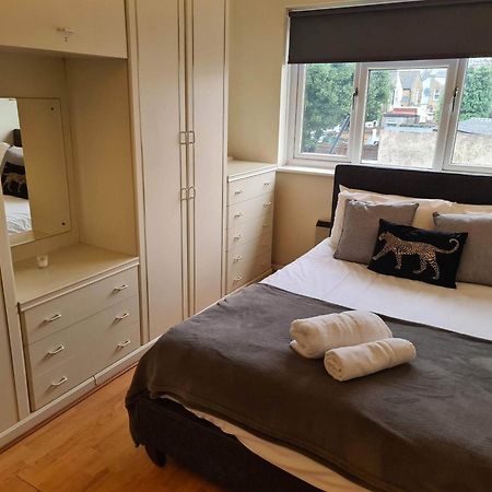 Sav Apartments Watford Уотфорд Номер фото