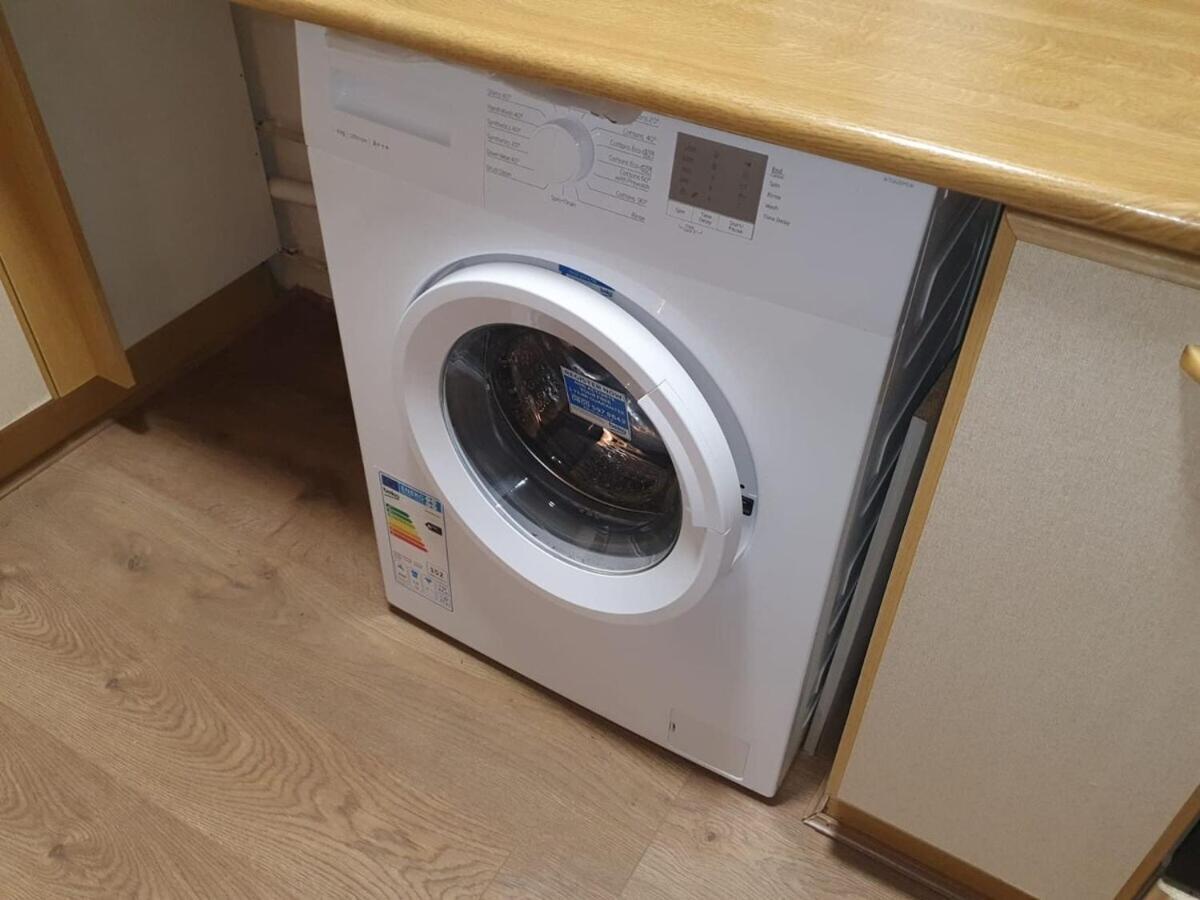 Sav Apartments Watford Уотфорд Номер фото