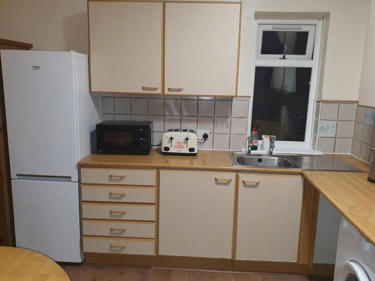Sav Apartments Watford Уотфорд Номер фото