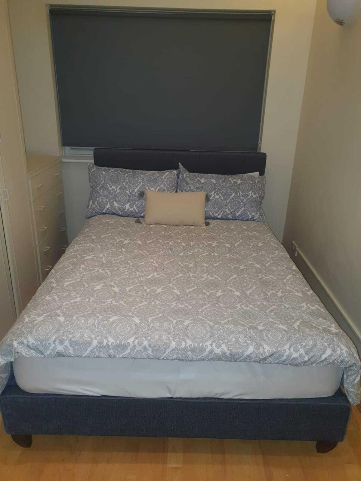 Sav Apartments Watford Уотфорд Номер фото