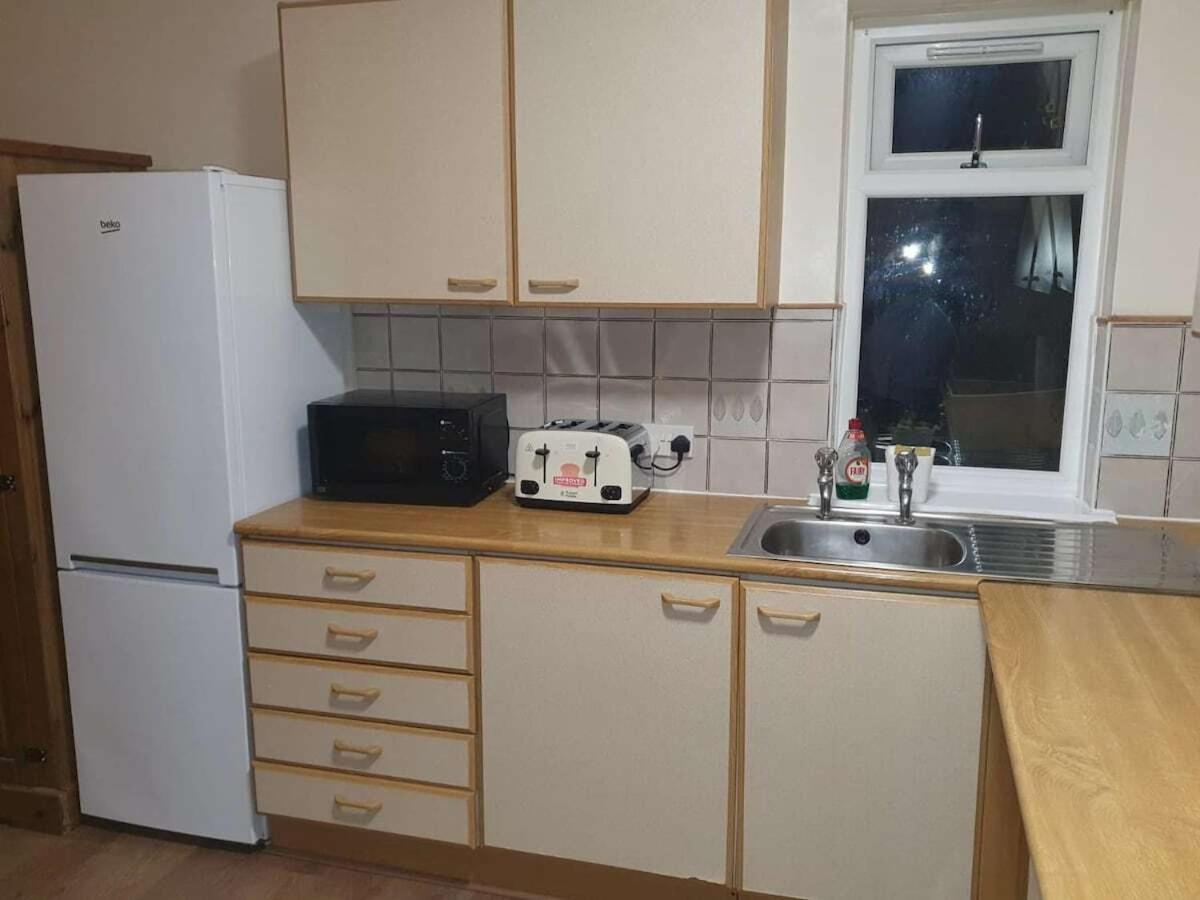 Sav Apartments Watford Уотфорд Номер фото