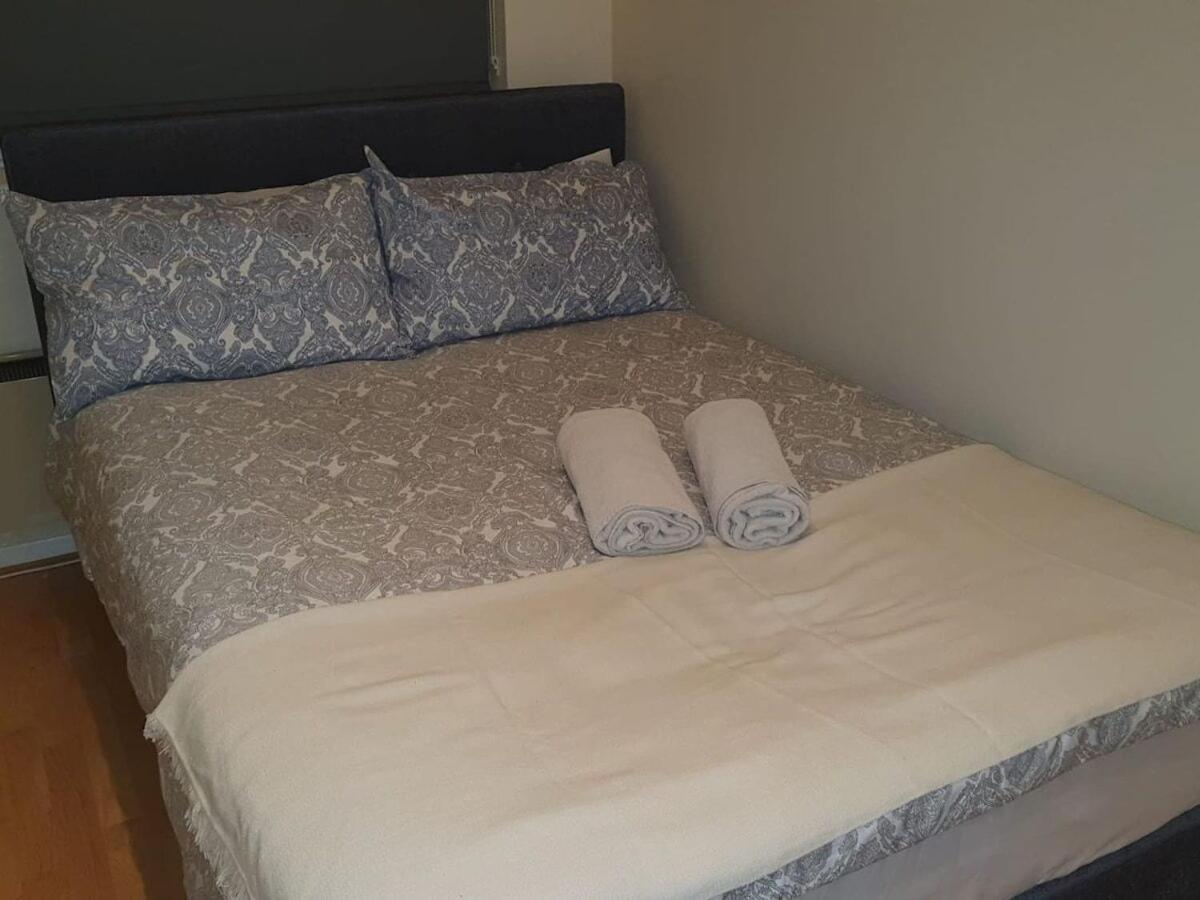 Sav Apartments Watford Уотфорд Номер фото
